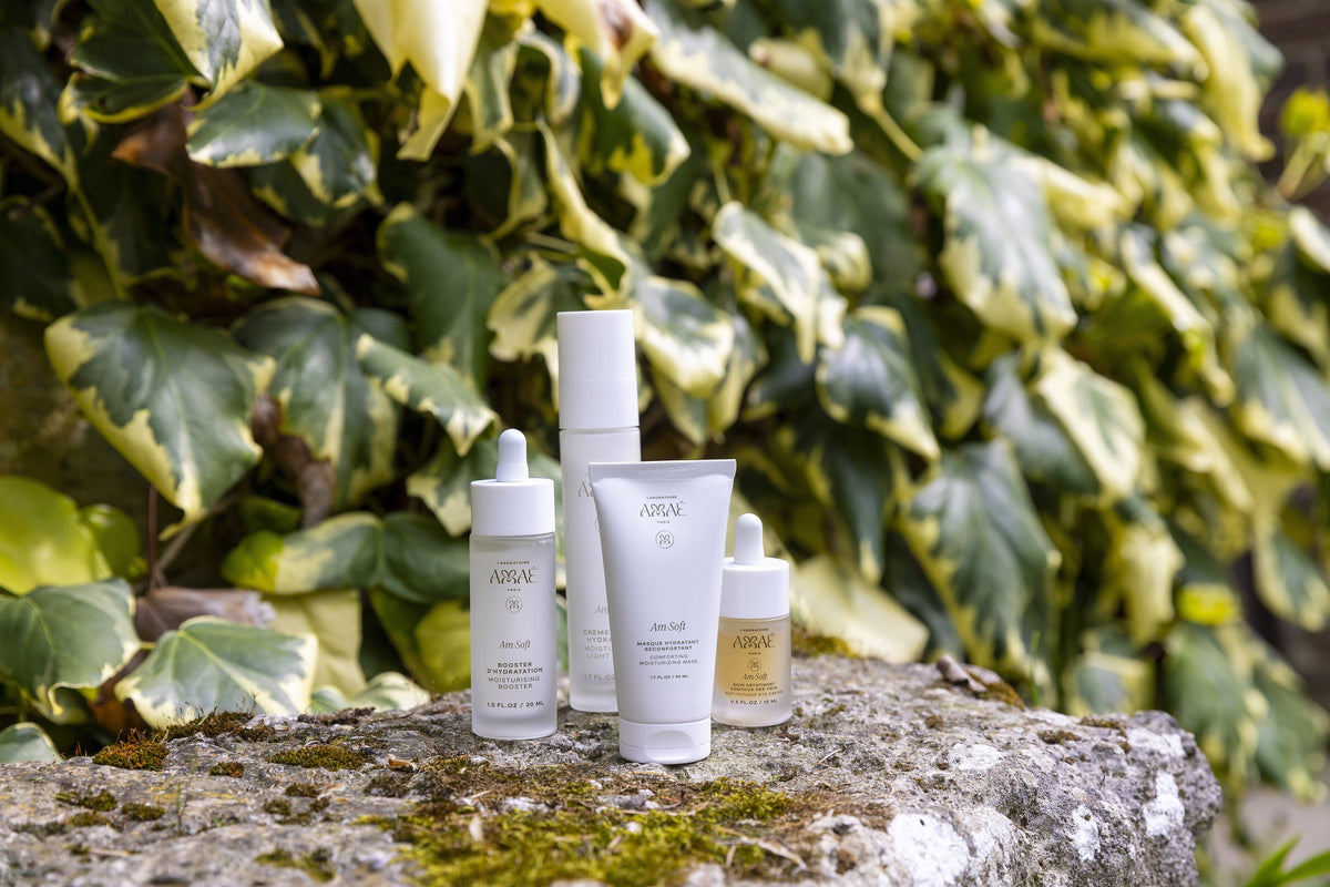 Hydrating Lightweight Cream