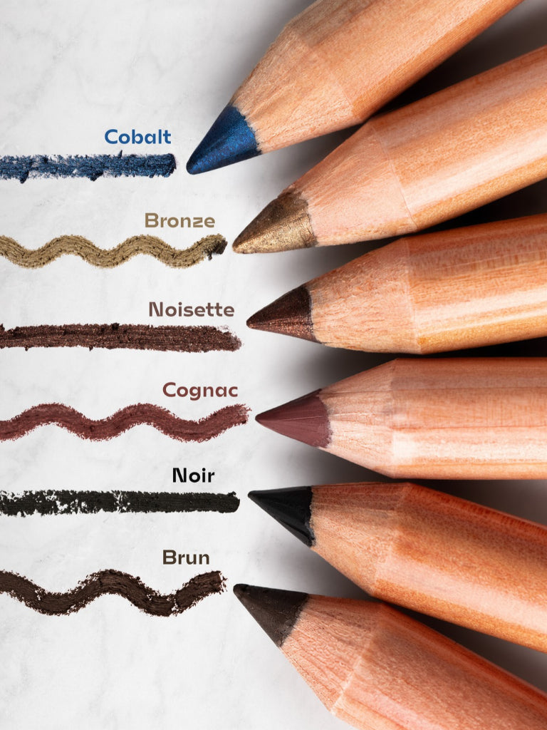 Crayon yeux