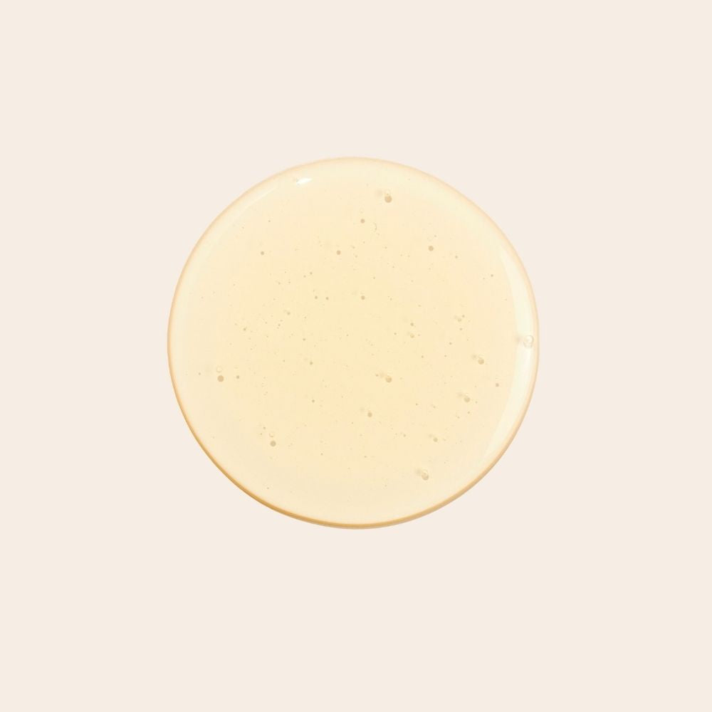 Cleaning gel