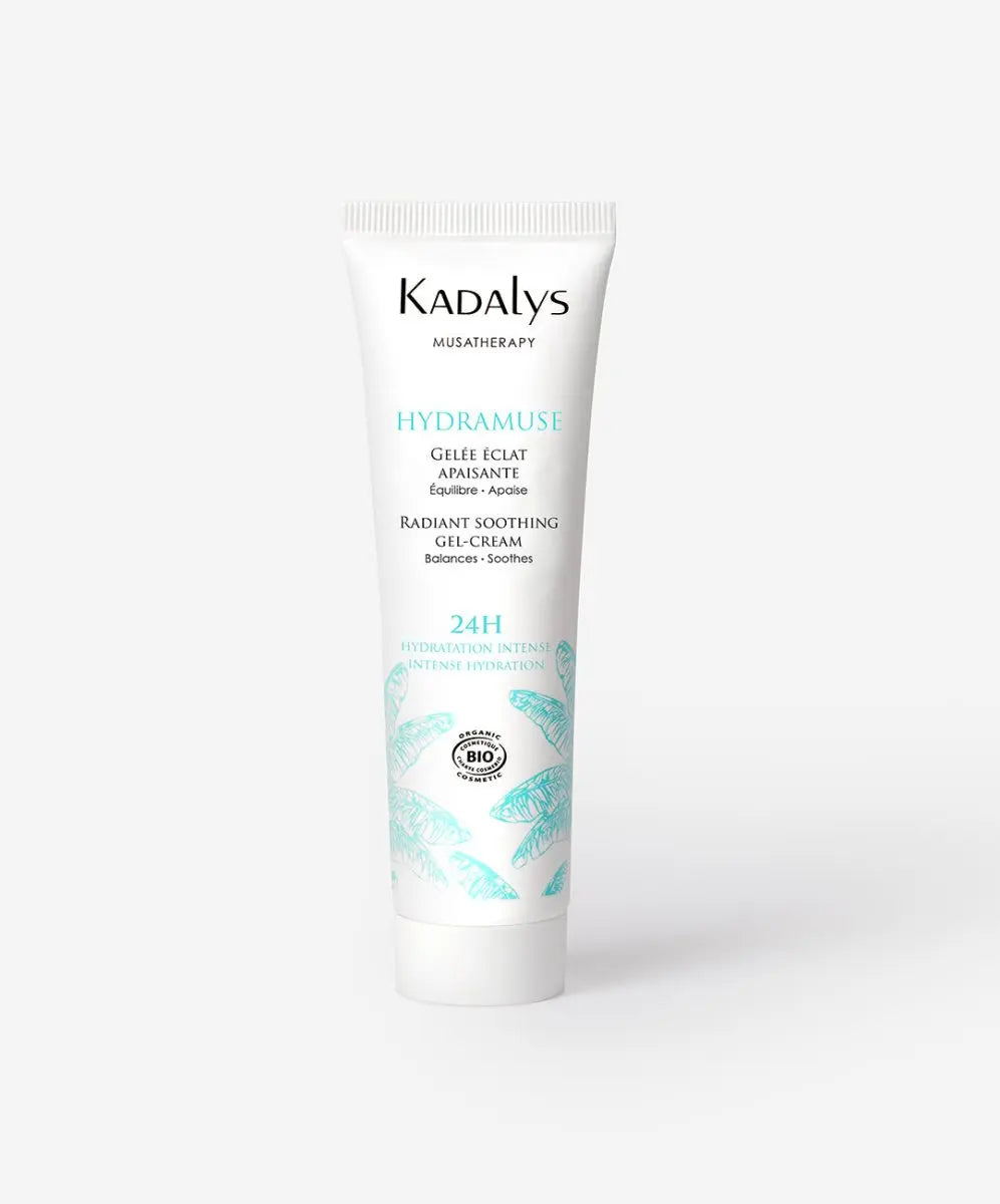 Soothing Radiance Jelly