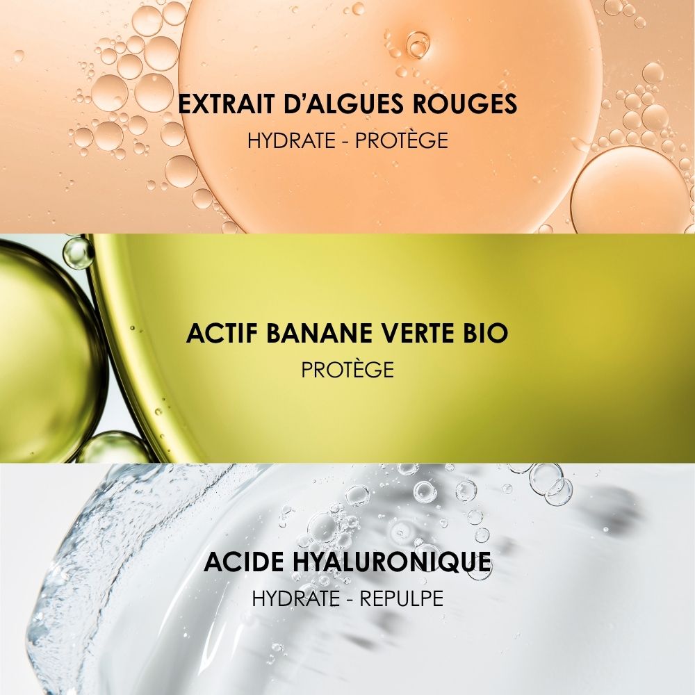 Soothing Radiance Jelly