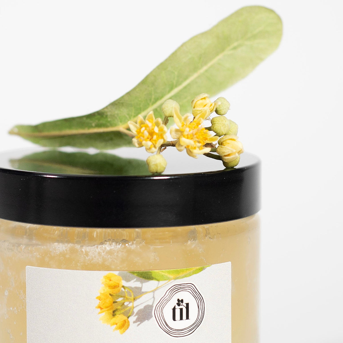 The Skin-Softening Jelly