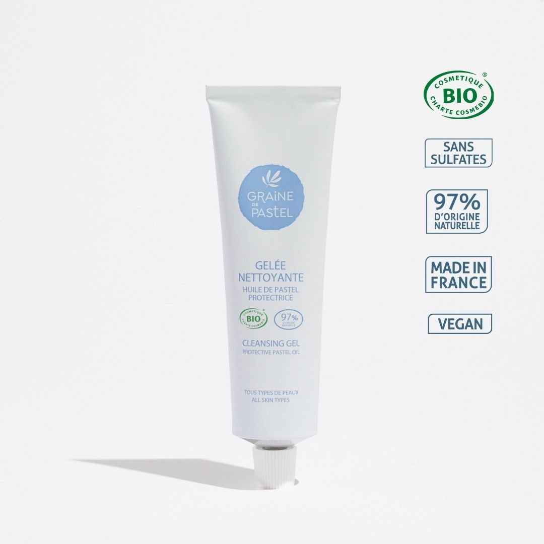 Cleansing Jelly