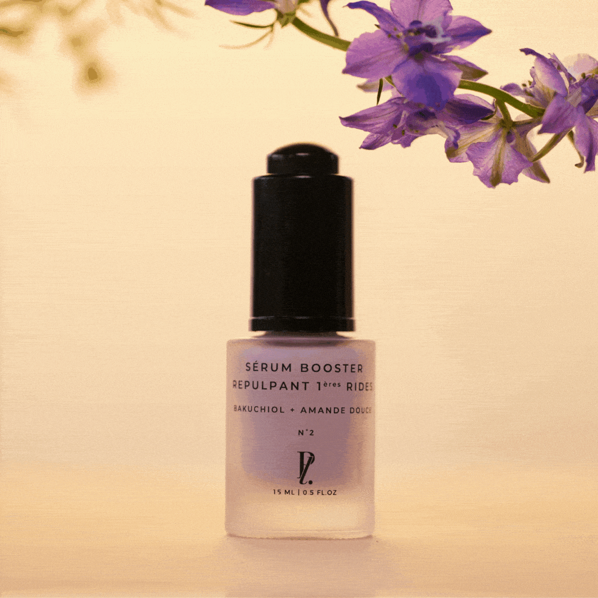 Sérum Booster Repulpant