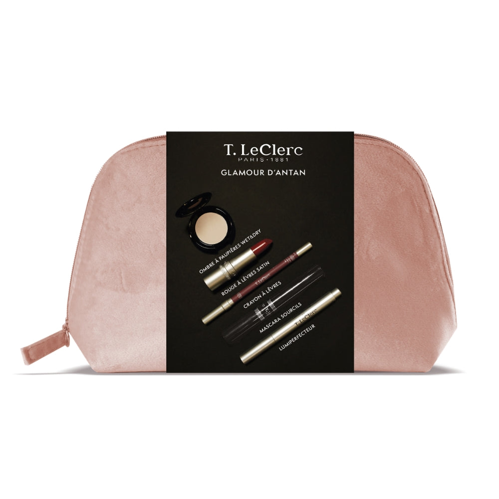Discovery Kit - Old-fashioned Glamour