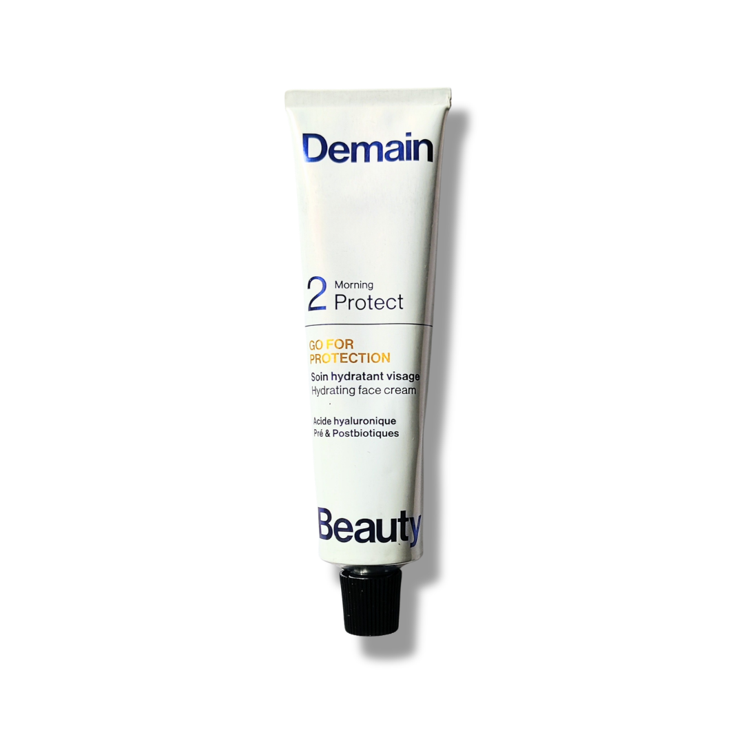 Prebiotic Daily Moisturizer