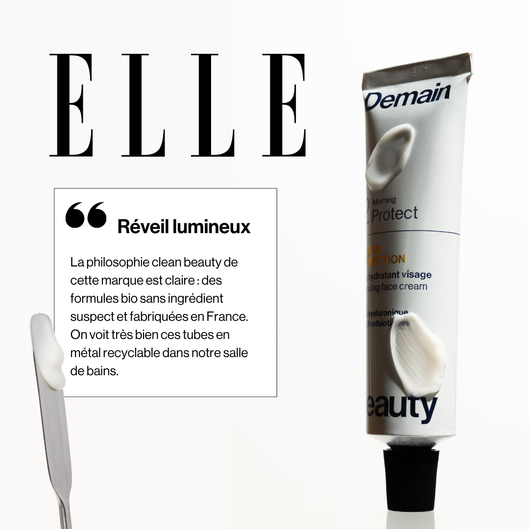 Prebiotic Daily Moisturizer