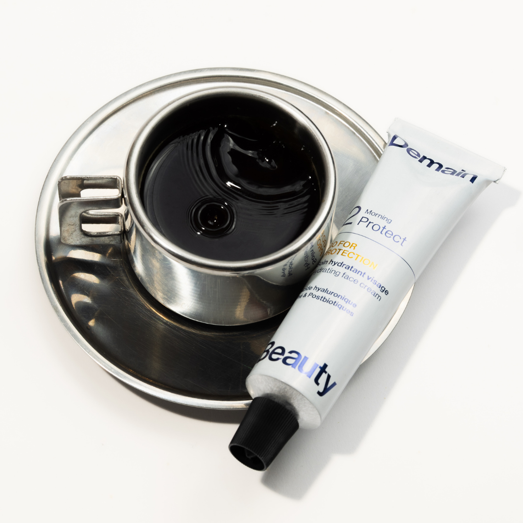 Prebiotic Daily Moisturizer