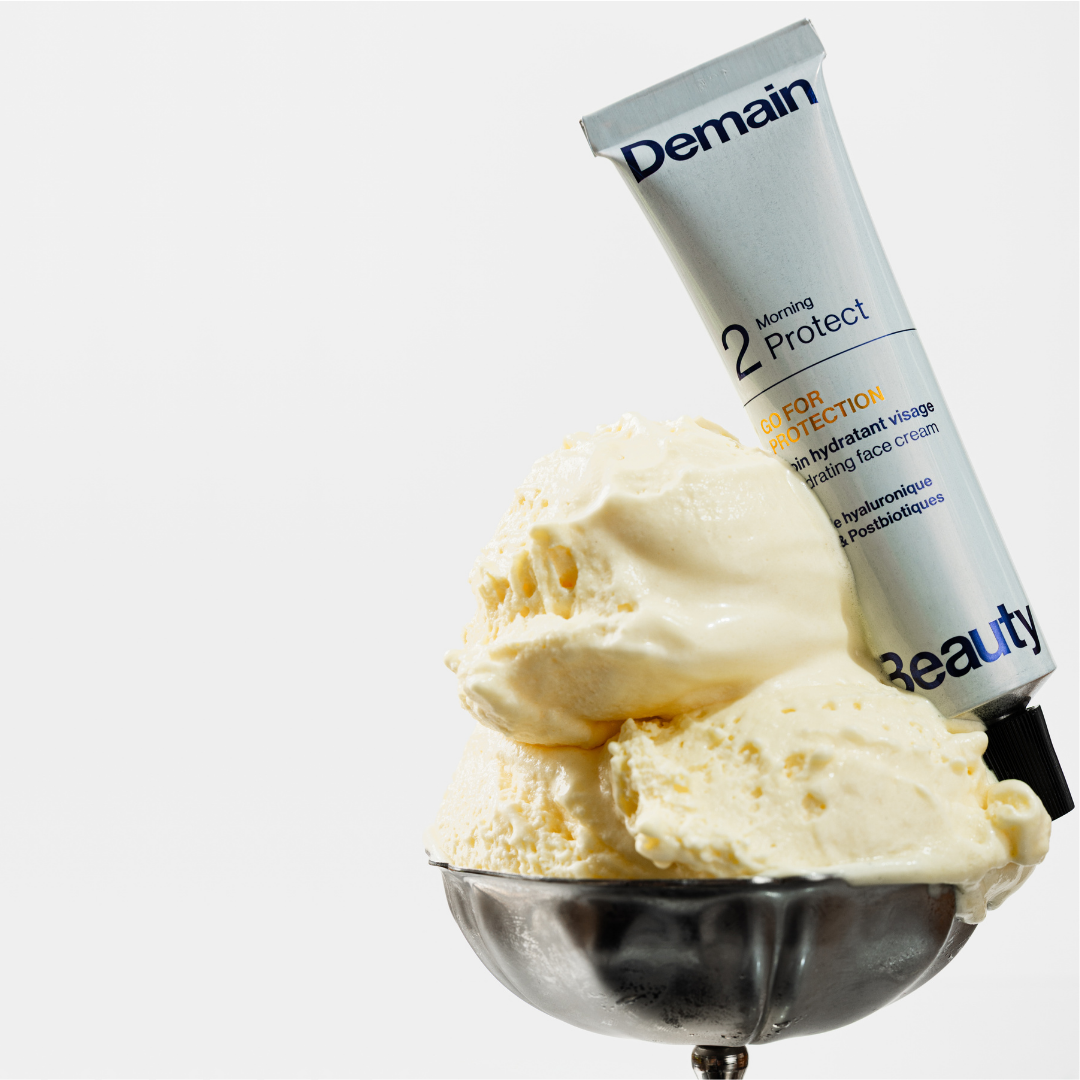 Prebiotic Daily Moisturizer