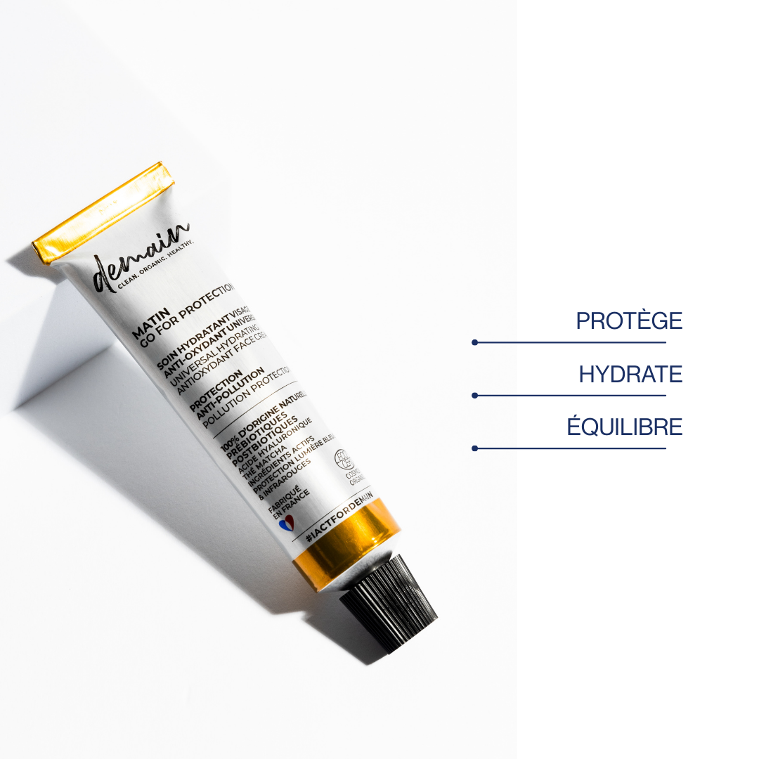 Prebiotic Hydrating Day Cream - Discovery Size