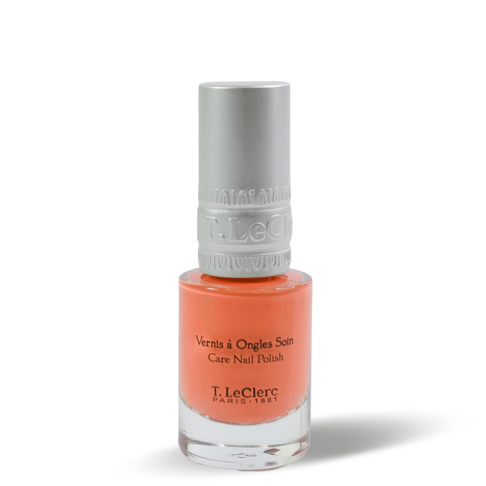 Nail Polish - Treatment