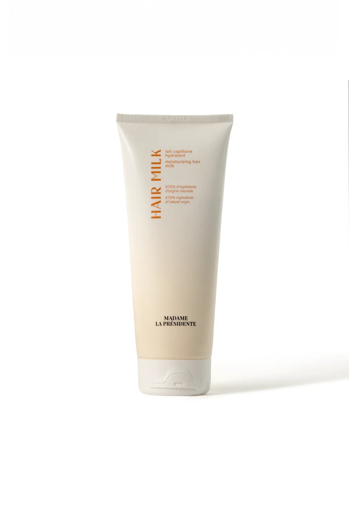 Soin Hydratant - Hair Milk