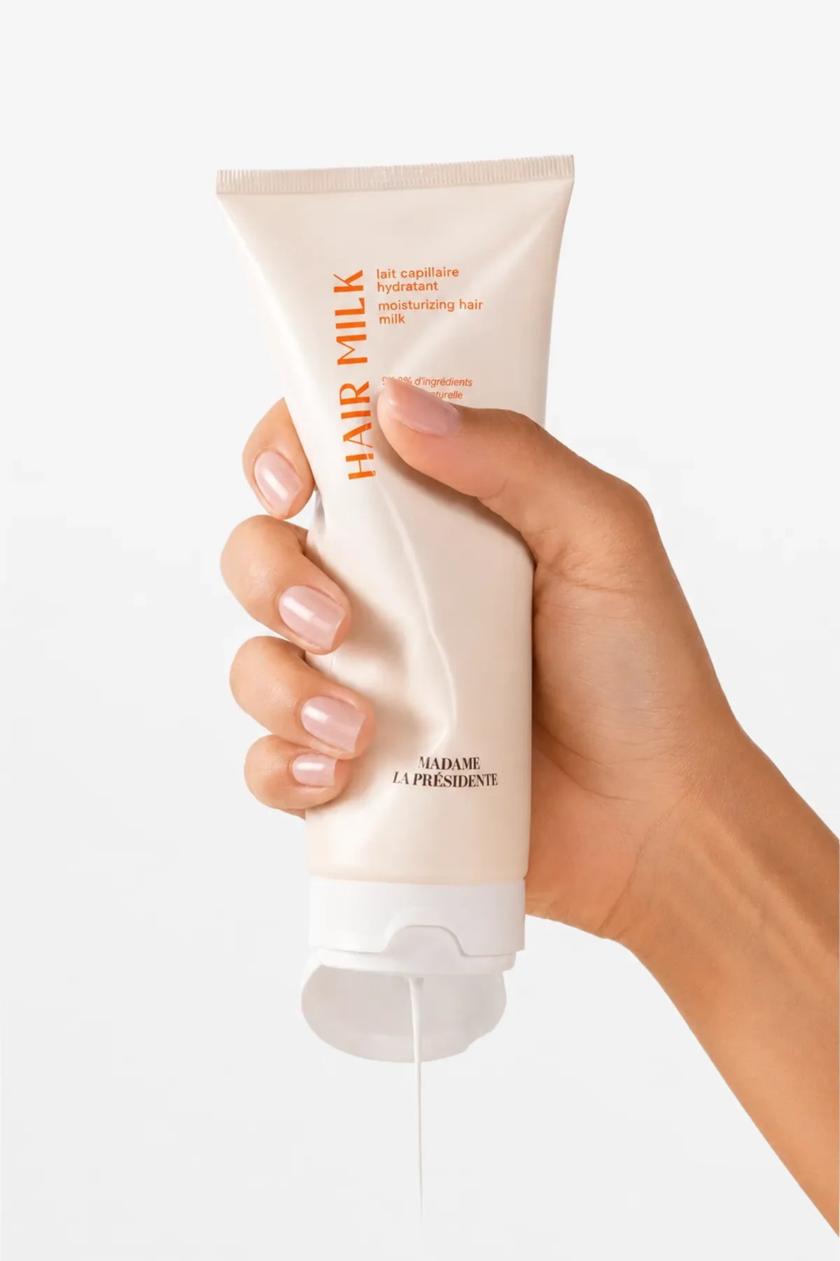 Soin Hydratant - Hair Milk