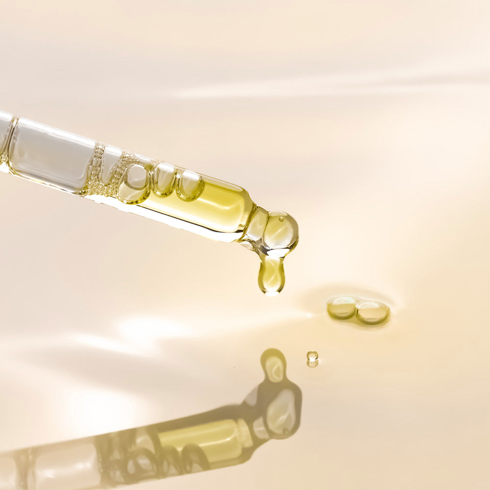 Antioxidant Defence Oil