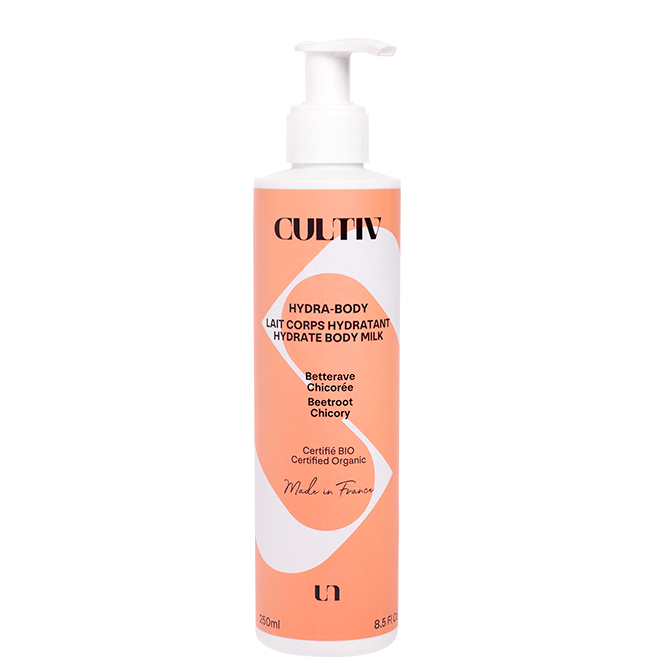 HYDRA-BODY Lichaamsmelk 250mL