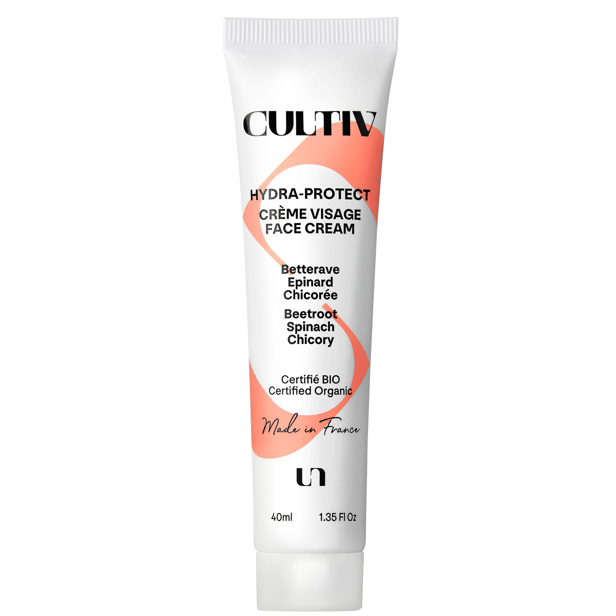 HYDRA-PROTECT Crème hydratante 40mL