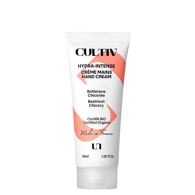 HYDRA-INTENSE Hand Cream 40mL