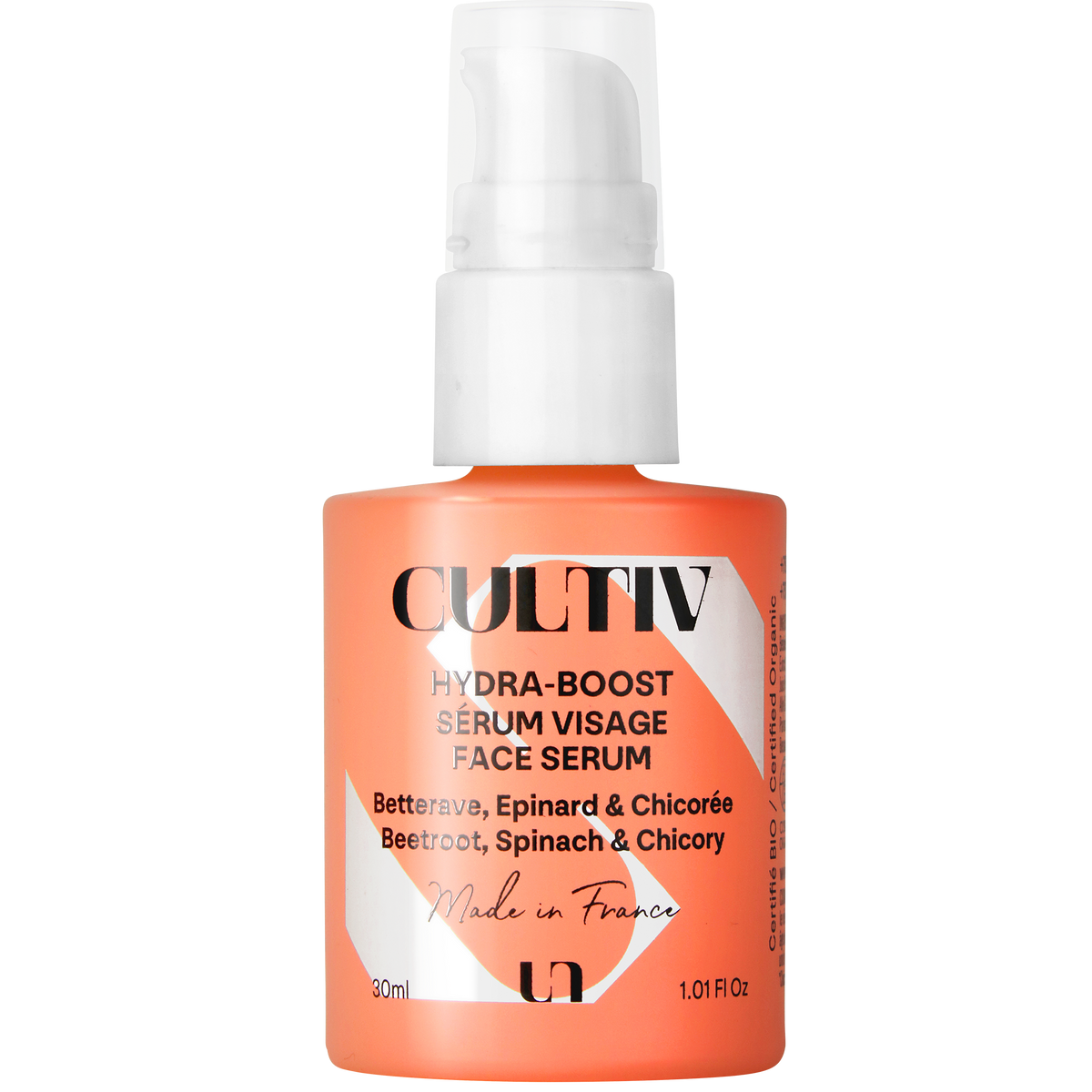 HYDRA-BOOST Sérum hydratant 30ml