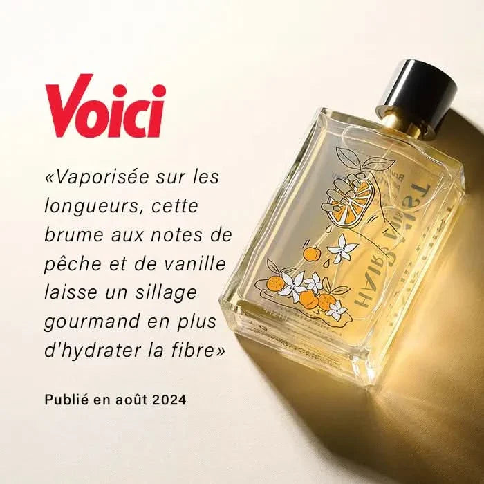 Brume Parfumée Cheveux - Hair Mist