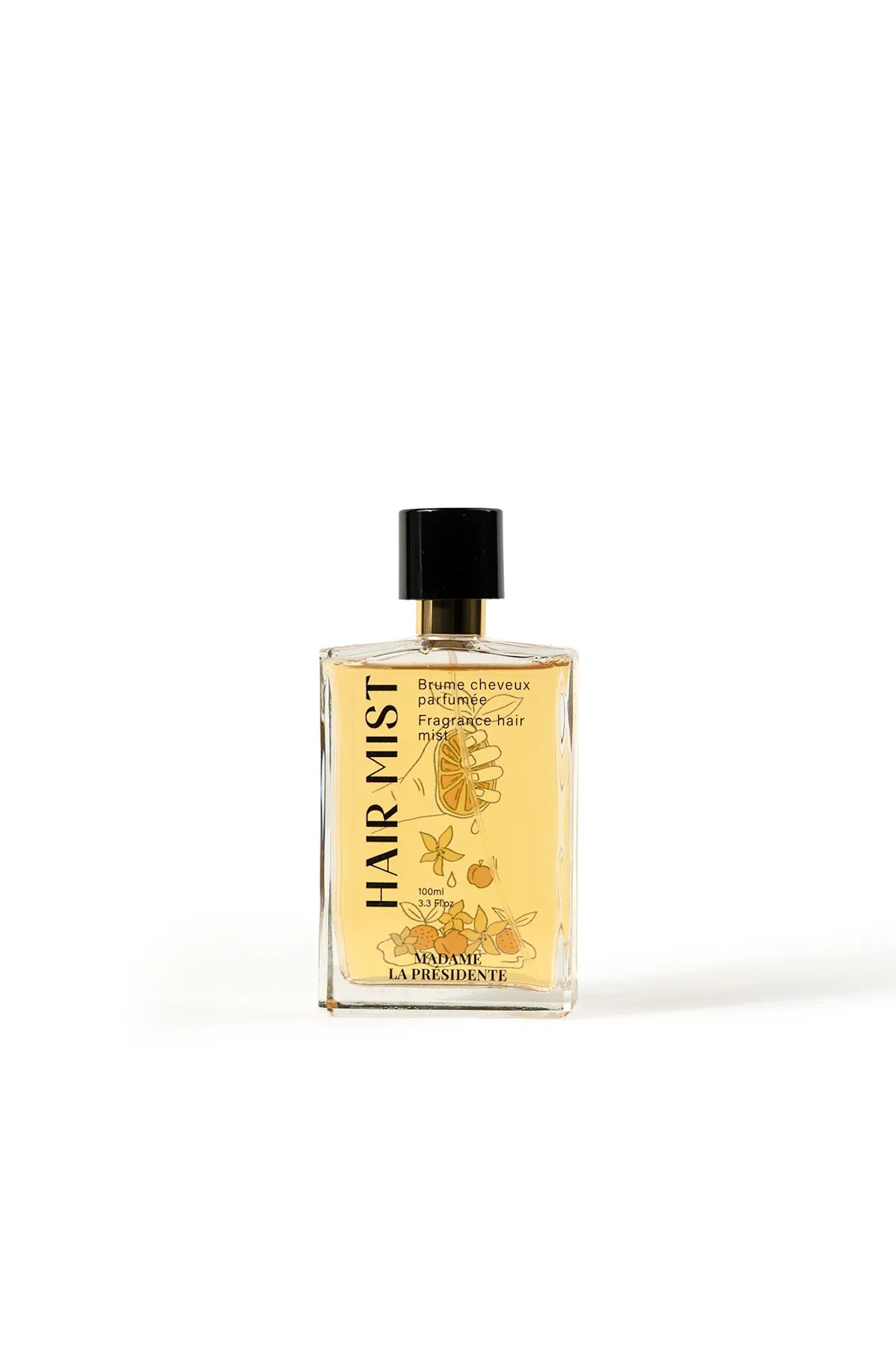 Brume Parfumée Cheveux - Hair Mist