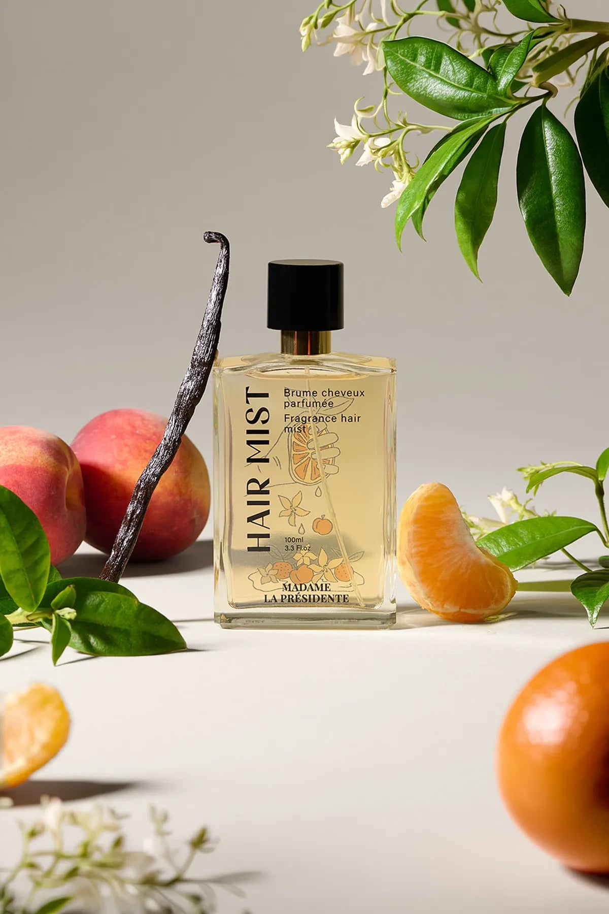 Brume Parfumée Cheveux - Hair Mist