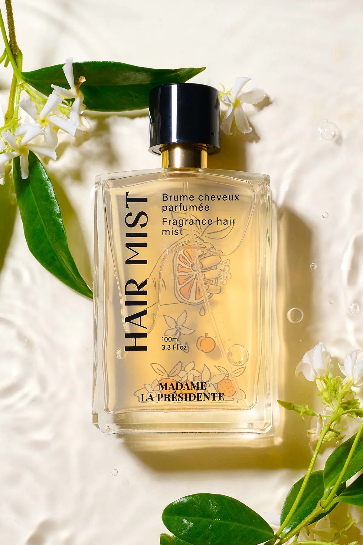 Brume Parfumée Cheveux - Hair Mist