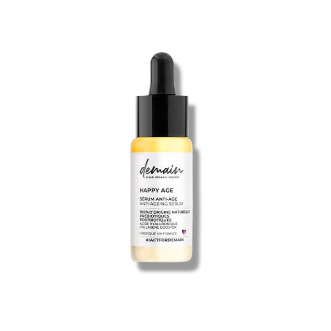 Sérum anti-âge global