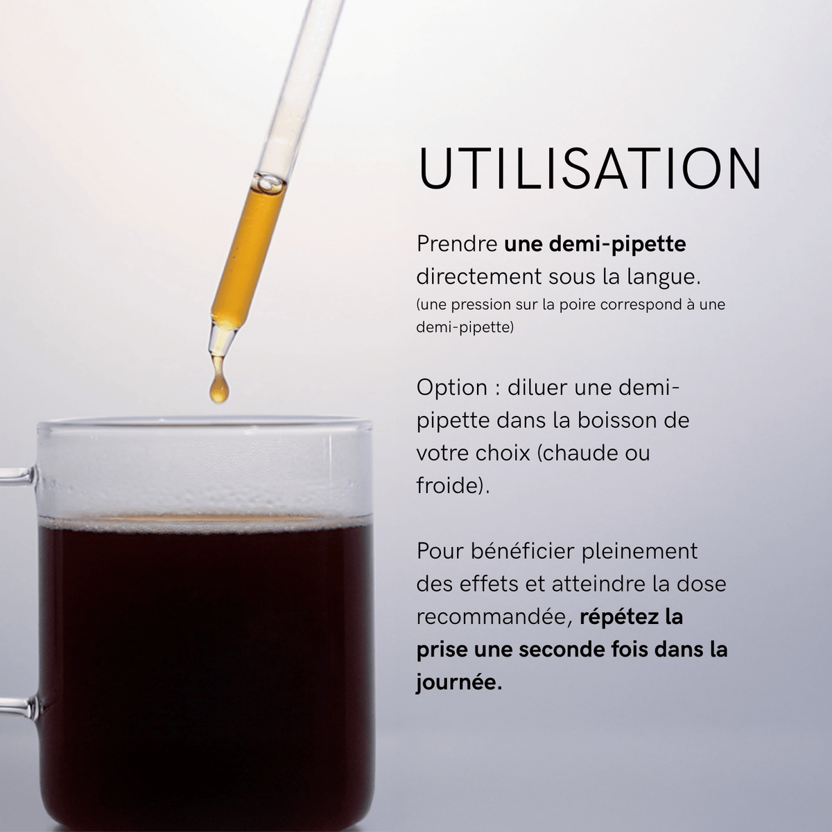 Organic Chaga Extract