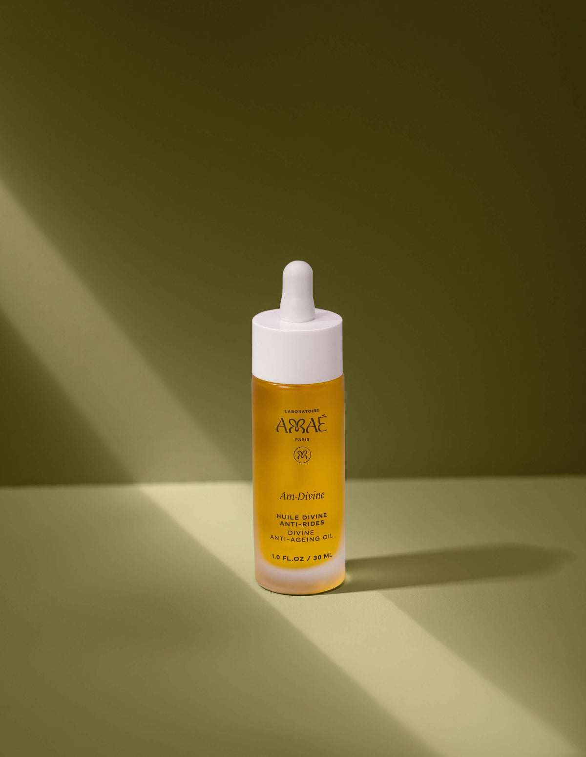 Anti-Aging Serenity Ritual