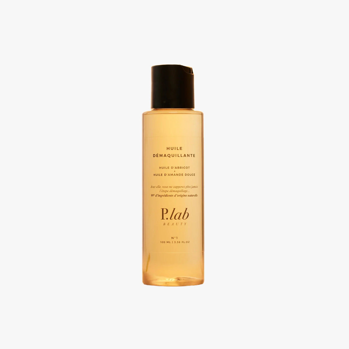 Make-up Remover Oil