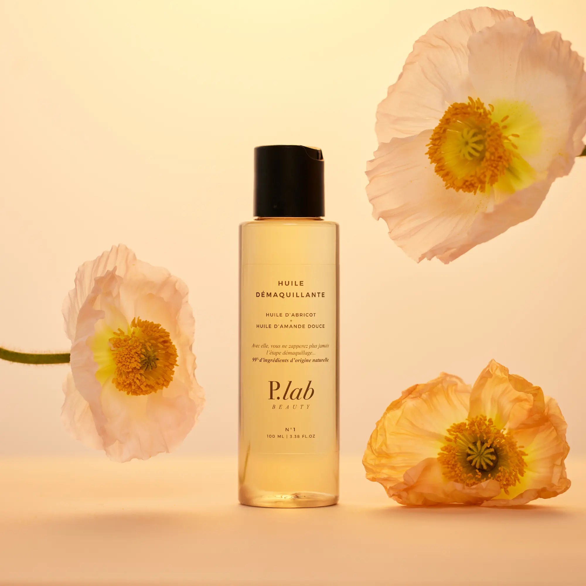 Make-up Remover Oil