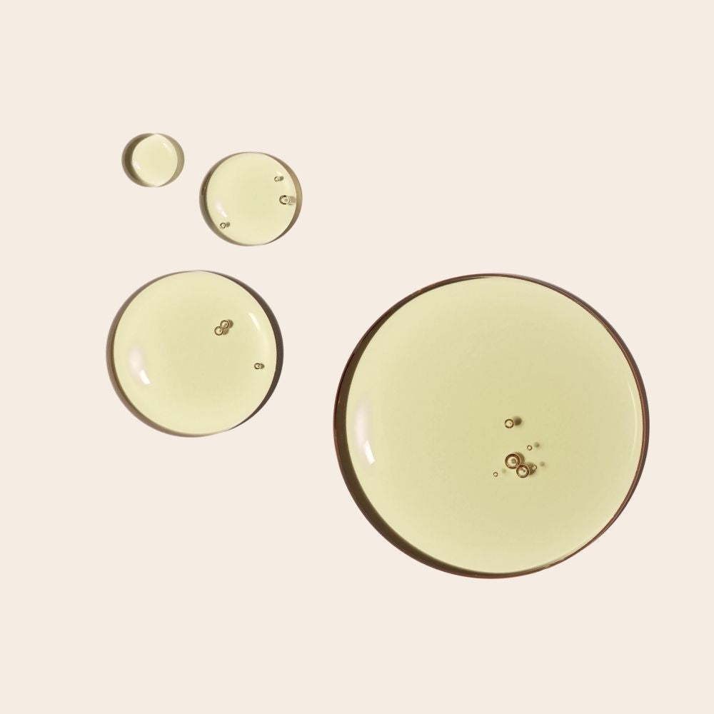 Precious Nourishing Oil