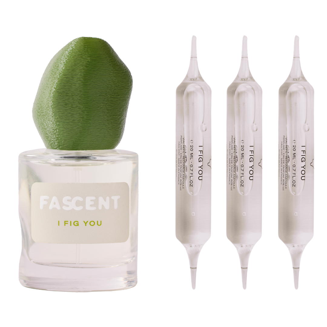 I FIG YOU 30ml + 60ml