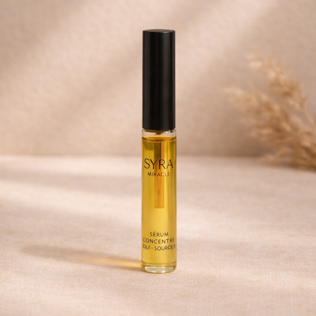 SÉRUM CONCENTRÉ CILS & SOURCILS