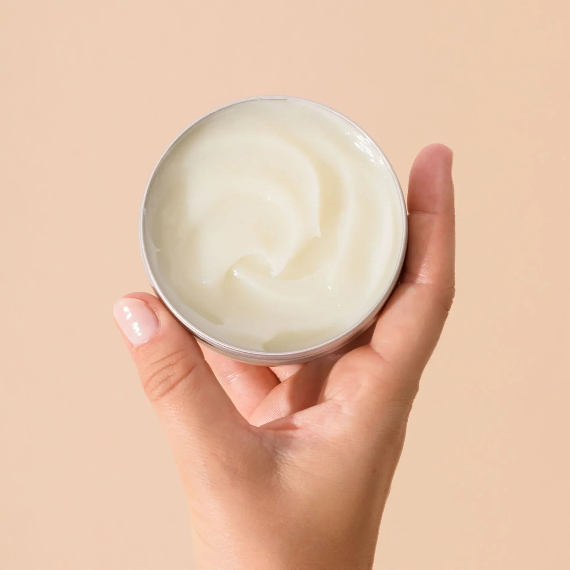 The Magic Balm, CBD