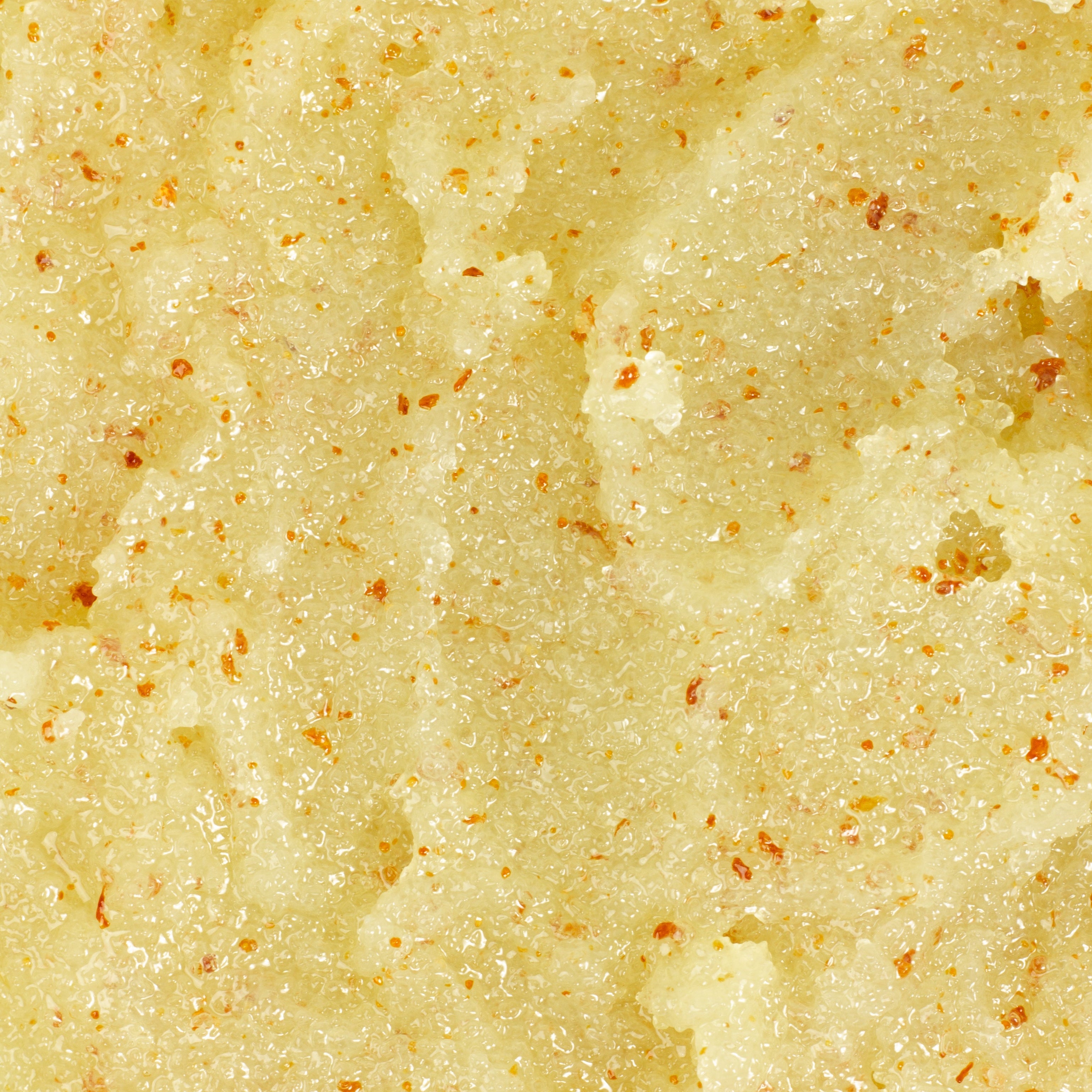 Smoothing Body Scrub - Apple & Hazelnut