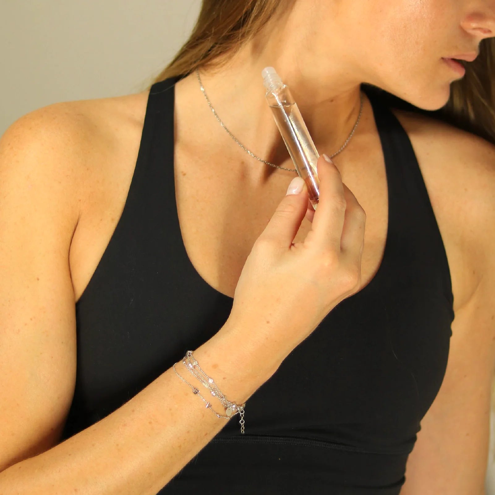 ROLL-ON APAISANT VANILLE - DOUCEUR