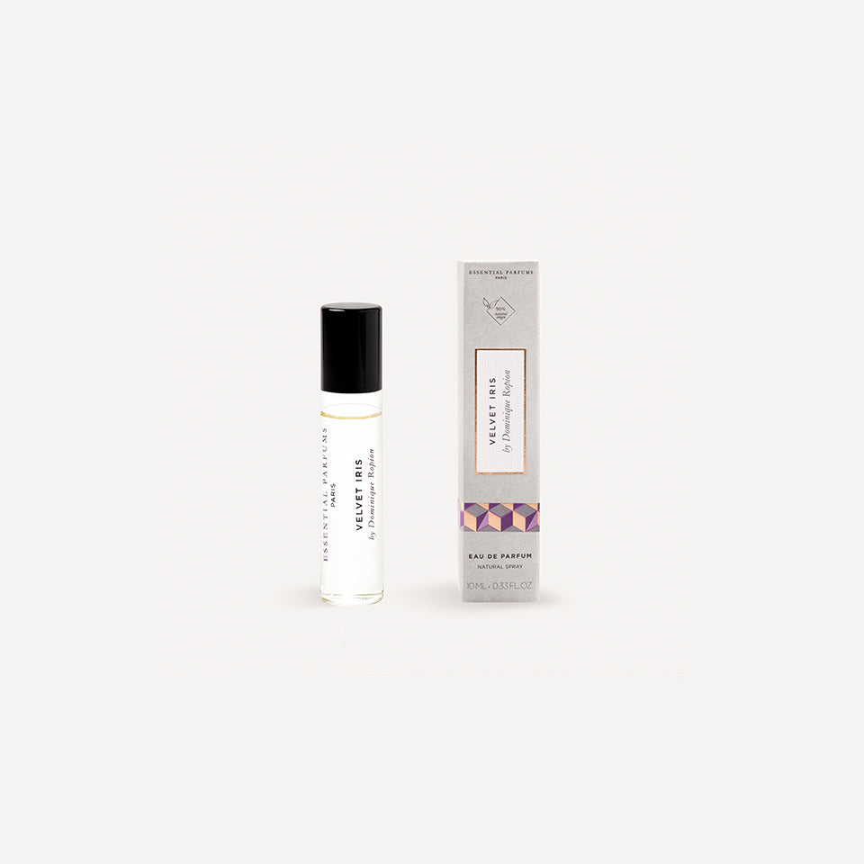 Velvet Iris - Eau de parfum