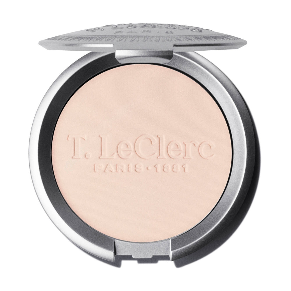 Compact Rice Powder