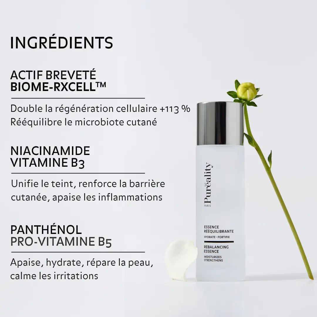 Essence Rééquilibrante