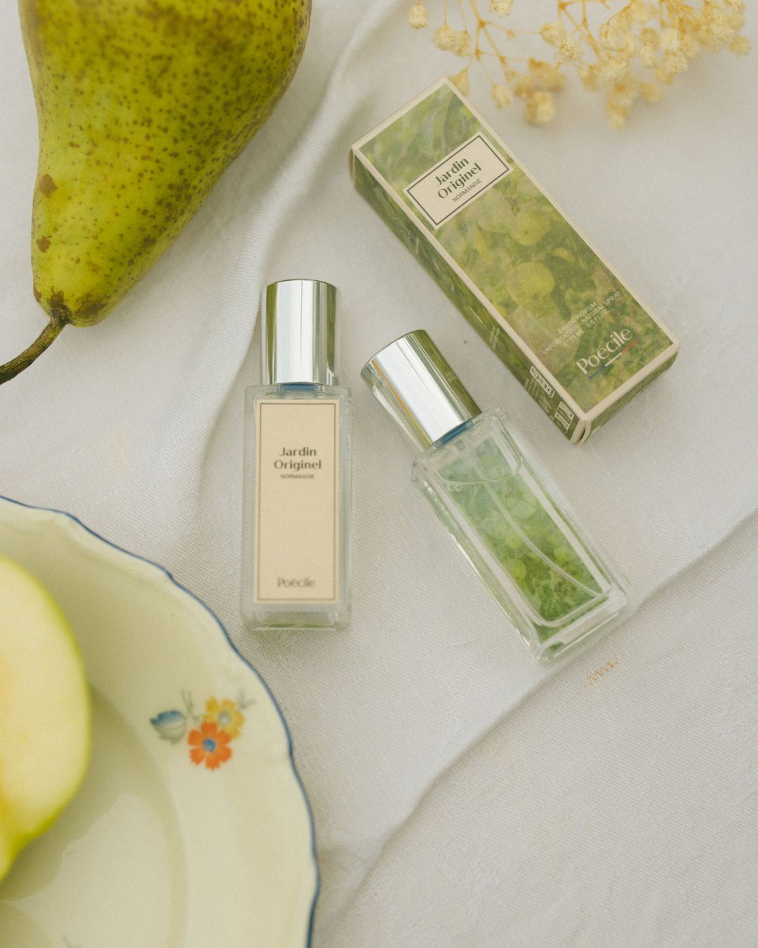 Original Garden 15ml