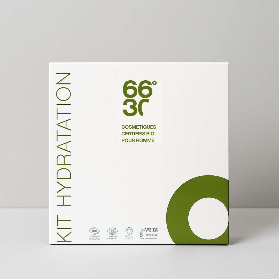 Kit Hydratation