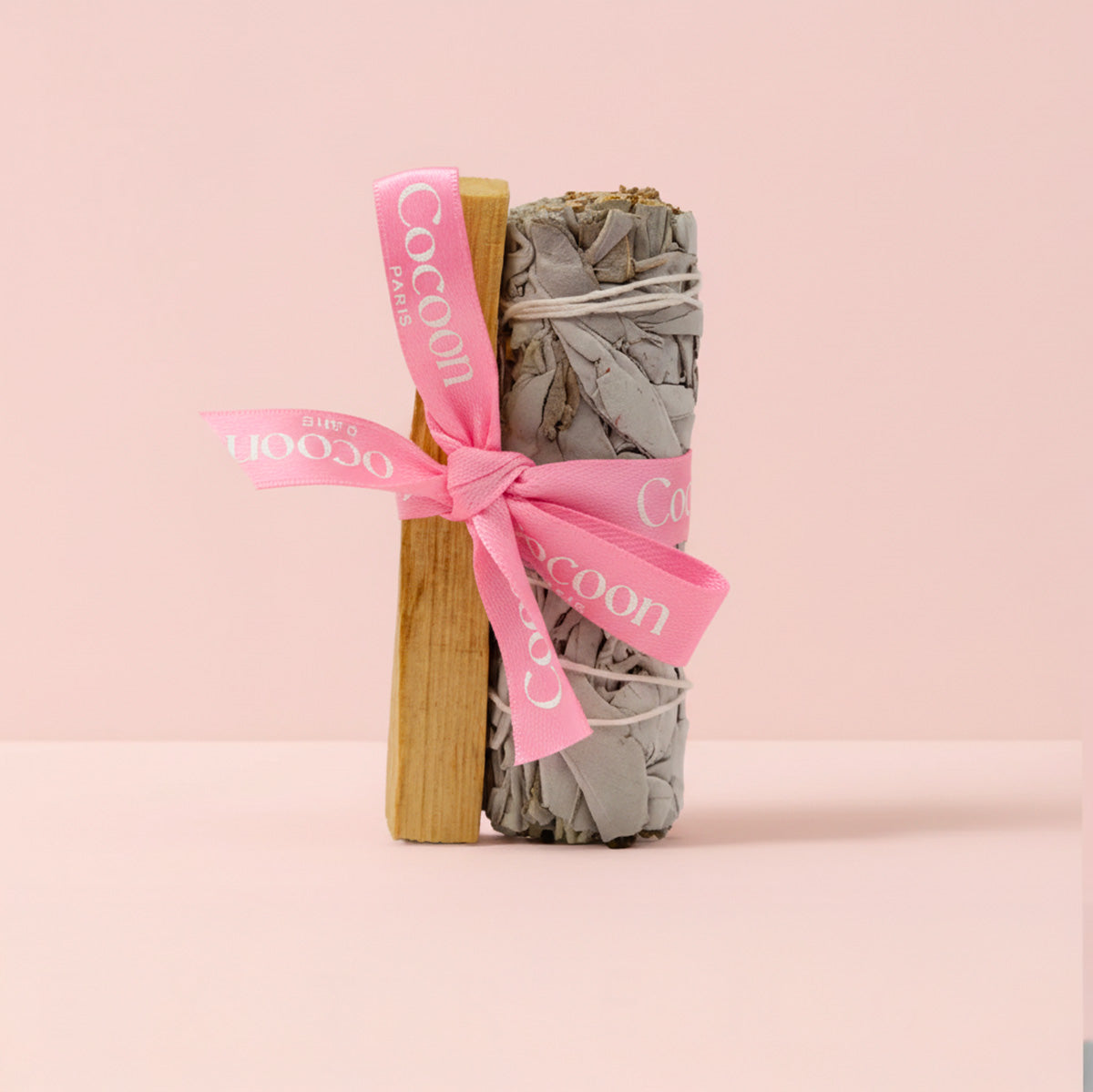 PURIFICATION KIT - PALO SANTO & SAGE