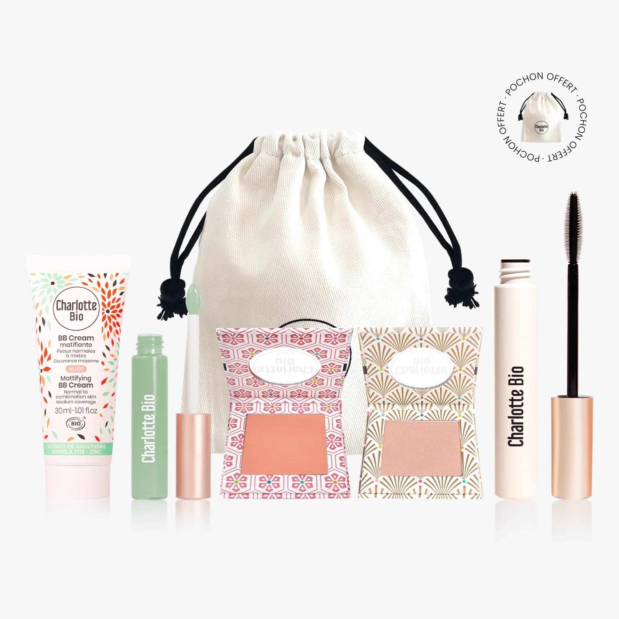 Awesome Teen Makeup Kit