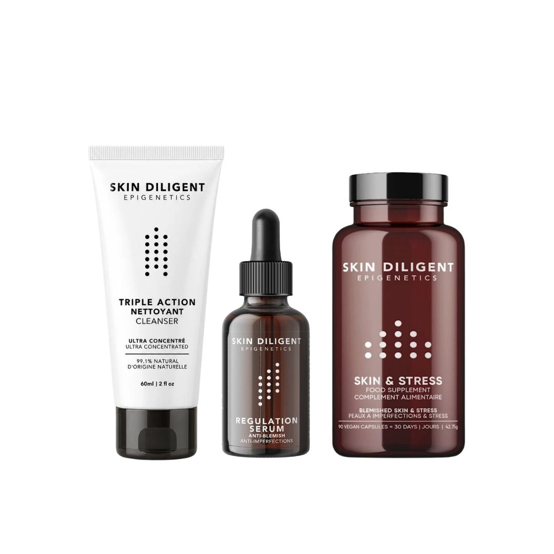 KIT ACNE