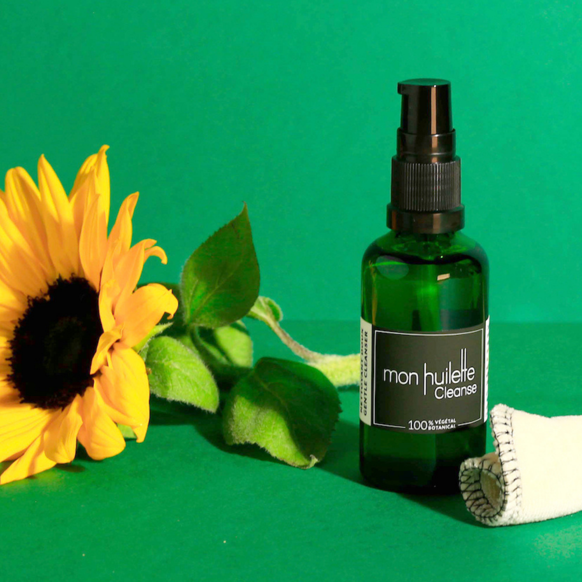 Nettoyant Démaquillant CLEANSE
