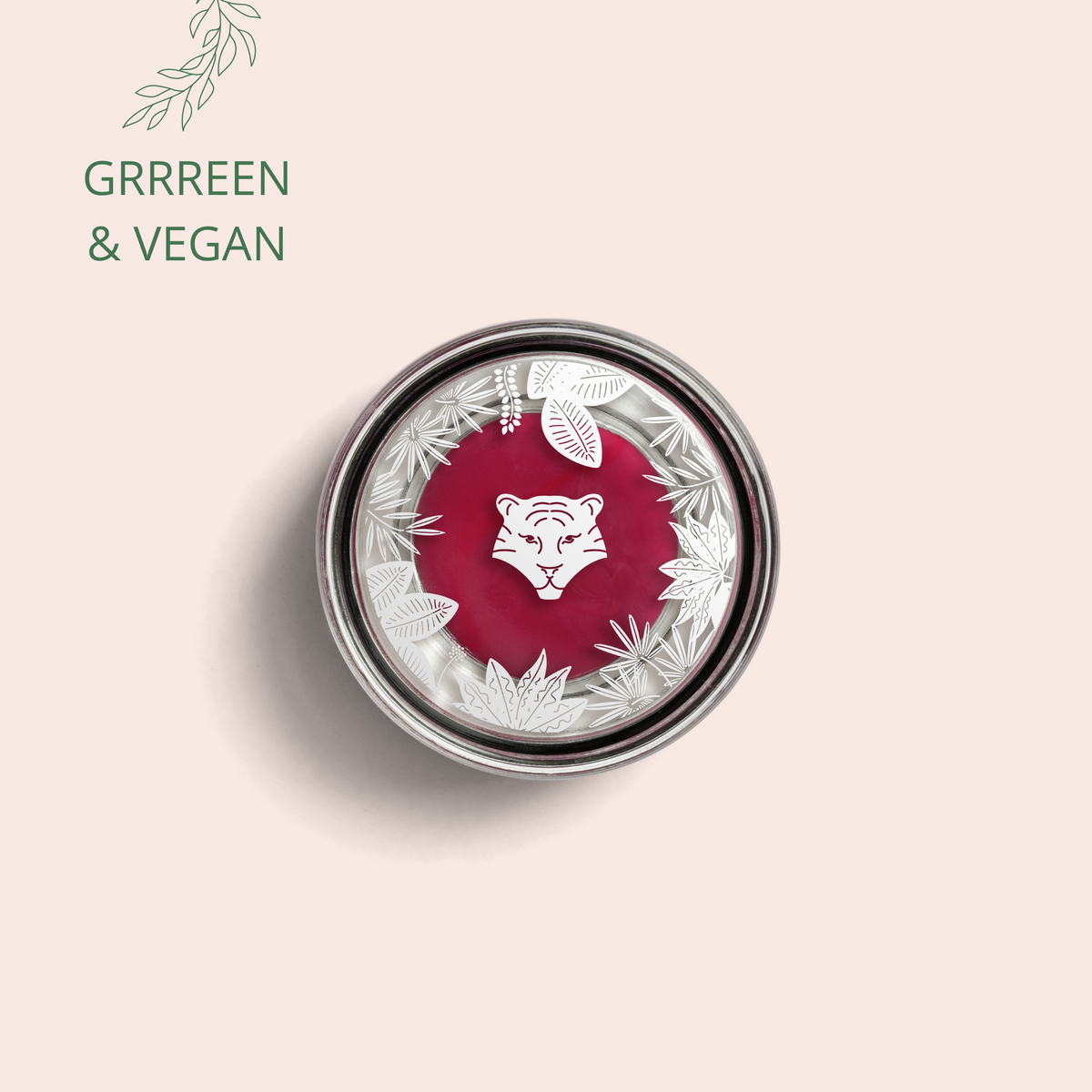 Lips+Blush | 535 Raspberry
