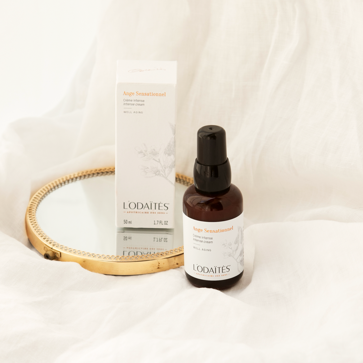 Sensationelles Angebot - 50ml