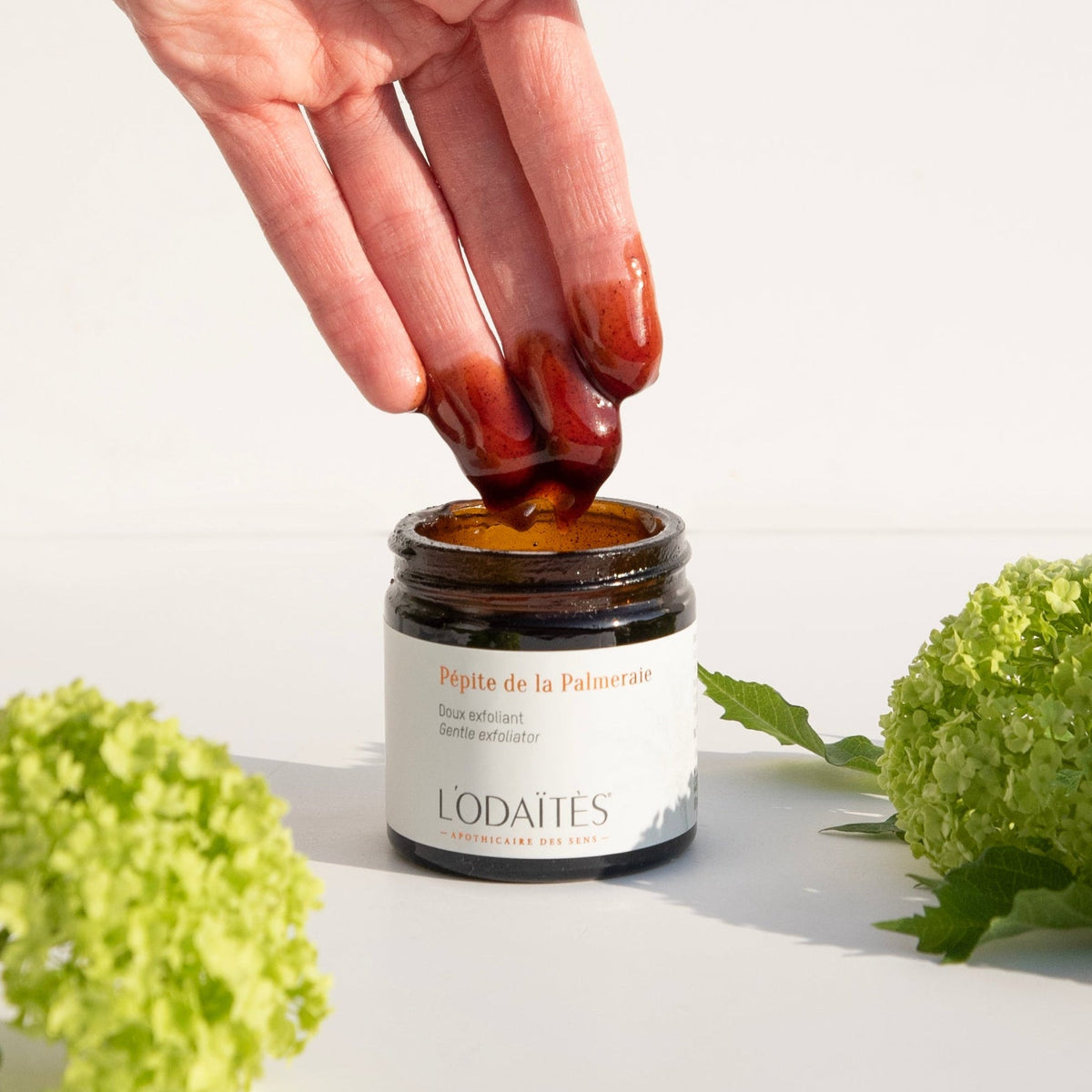 Pépite de la Palmeraie - 60ml