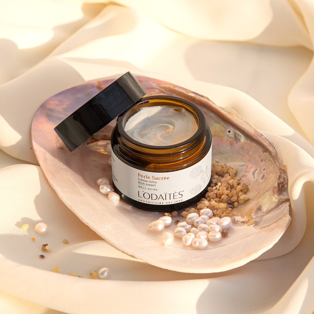 Sacred Pearl - 50ml